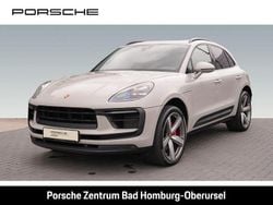 Weiß Gebraucht 2024 Porsche Macan S SUV | 91.800 €