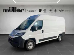 Neu 2025 Opel Movano Van | 32.990 € (Guter Preis)