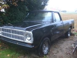 Gebraucht 1980 Dodge Ram Abholung | 4.900 €