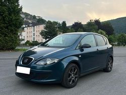 Blau Gebraucht 2006 Seat Toledo Van / Kleinbus | 1.700 €