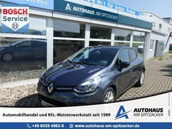Titangrau Gebraucht 2019 Renault Clio IV Collection Limousine | 9.990 € (Fairer Preis)