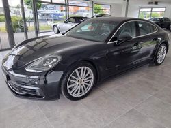Schwarz Gebraucht 2020 Porsche Panamera 4S Limousine | 69.950 € (Superpreis)