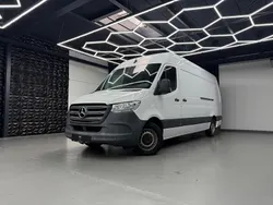 Weiß Gebraucht 2018 Mercedes Sprinter Van | 22.280 € (Guter Preis)
