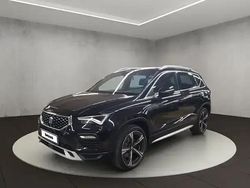 Magic schwarz metallic Gebraucht 2023 Seat Ateca Xperience SUV | 36.950 € (Teuer)