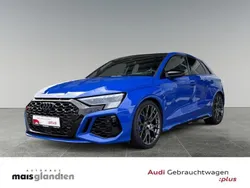 Audi RS3 Sportback