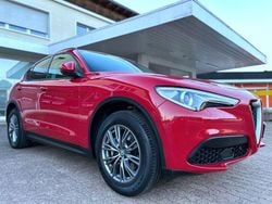 Andere Gebraucht 2020 Alfa Romeo Stelvio Super SUV | 24.990 € (Superpreis)