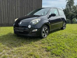Schwarz Gebraucht 2014 Renault Twingo Kleinwagen | 3.990 € (Fairer Preis)