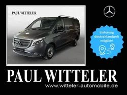Grau Gebraucht 2020 Mercedes Vito Van / Kleinbus | 28.405 € (Superpreis)