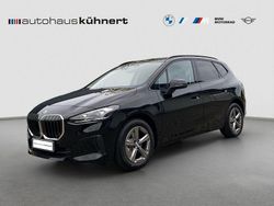Schwarz uni Gebraucht 2025 BMW 218 Active Tourer Van / Kleinbus | 29.885 € (Guter Preis)