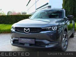 Mazda MX30