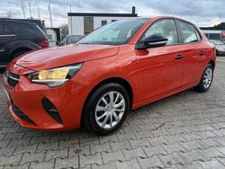 Orange Gebraucht 2019 Opel Corsa Basis Limousine | 10.400 € (Fairer Preis)