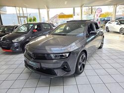 Grau Gebraucht 2024 Opel Astra Limousine | 24.590 € (Fairer Preis)