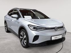 Scale silver metallic Gebraucht 2023 VW ID.4 Pro SUV | 28.990 € (Guter Preis)