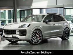 Weiss Gebraucht 2025 Porsche Cayenne S E-Hybrid SUV | 159.880 €