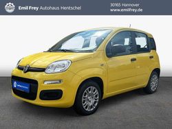 Positano gelb Neu 2025 Fiat Panda Kleinwagen | 15.242 € (Fairer Preis)