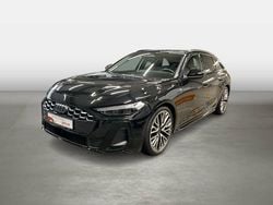 Schwarz Gebraucht 2025 Audi A5 Sport Kombi | 52.820 € (Superpreis)