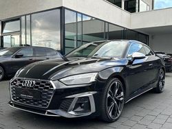 Schwarz Gebraucht 2020 Audi S5 Sport Coupé | 41.890 € (Etwas zu teuer)