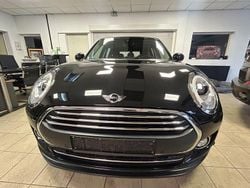 Schwarz Gebraucht 2017 Mini One D Clubman Kombi | 7.999 € (Fairer Preis)