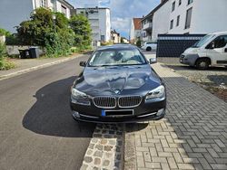 Grau Gebraucht 2010 BMW 530 Limousine | 10.800 € (Guter Preis)