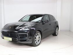 Schwarz Gebraucht 2018 Porsche Cayenne S SUV | 46.780 € (Fairer Preis)