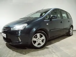 Grau Gebraucht 2007 Ford C-MAX Style Van / Kleinbus | 5.550 € (Teuer)