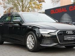 Schwarz Gebraucht 2020 Audi A6 Kombi | 26.885 € (Guter Preis)