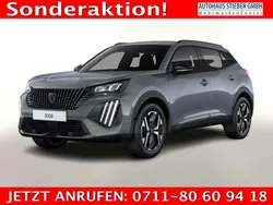Selenium grau metallic Neu 2025 Peugeot 2008 Allure SUV | 28.749 € (Fairer Preis)