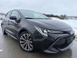 Schwarz Gebraucht 2020 Toyota Corolla Team Limousine | 16.990 € (Guter Preis)