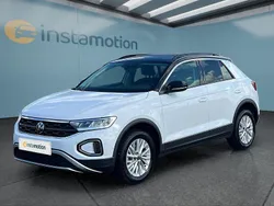 Gebraucht 2025 VW T-Roc Life SUV | 28.149 € (Guter Preis)