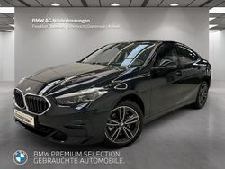 Schwarz Gebraucht 2024 BMW 218 Comfort Edition Coupé | 30.470 € (Fairer Preis)