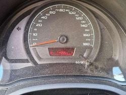 Gelb Gebraucht 2016 Seat Mii Kleinwagen | 3.000 € (Superpreis)