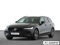 Gebraucht 2024 Volvo V60 Kombi | 36.760 € (Guter Preis)