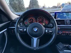 Grau Gebraucht 2014 BMW 320 Gran Turismo Limousine | 15.500 € (Teuer)