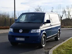 VW T5