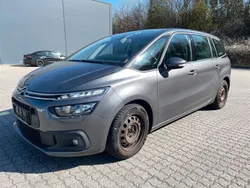 Citroën Grand C4 Picasso
