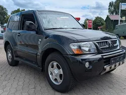 Gebraucht 2007 Mitsubishi Pajero Intense SUV | 12.999 € (Fairer Preis)