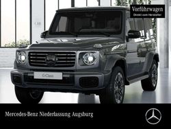 Grau Gebraucht 2025 Mercedes G500 AMG SUV | 179.900 €