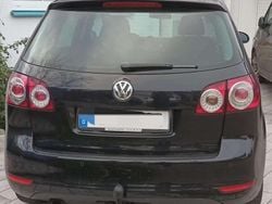 Schwarz Gebraucht 2010 VW Golf VI Comfortline Limousine | 4.999 € (Guter Preis)