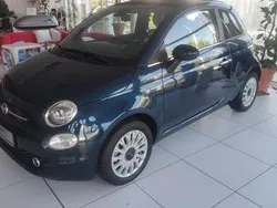 K. a. Gebraucht 2022 Fiat 500C Dolcevita Cabrio | 16.900 € (Etwas zu teuer)
