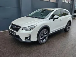 Weiß Gebraucht 2016 Subaru XV Exclusive+ SUV | 9.450 € (Guter Preis)