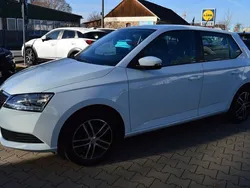 Andere Gebraucht 2019 Skoda Fabia Cool Plus Kleinwagen | 11.800 € (Fairer Preis)