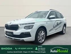 Weiß Neu 2025 Skoda Kamiq Selection SUV | 33.300 € (Etwas zu teuer)