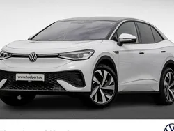 Weiß Gebraucht 2022 VW ID.5 Pro Performance SUV | 34.915 € (Guter Preis)