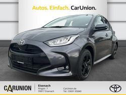 Marlingrau Gebraucht 2024 Toyota Yaris Hybrid Team Kleinwagen | 23.990 € (Fairer Preis)