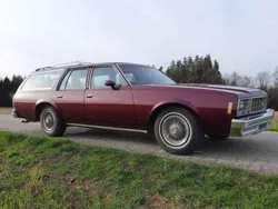 Gebraucht 1977 Chevrolet Impala Limousine | 13.500 €