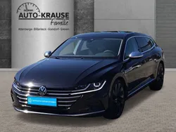 Schwarz Gebraucht 2020 VW Arteon Elegance+ Kombi | 32.885 € (Fairer Preis)
