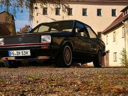 Braun Gebraucht 1983 VW Derby Limousine | 6.500 €