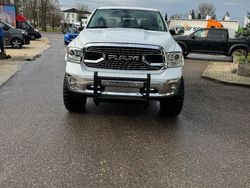 Weiß Gebraucht 2019 Dodge Ram Abholung | 74.900 €