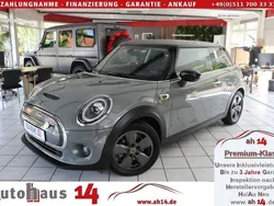 Grau Gebraucht 2020 Mini Cooper SE Kleinwagen | 14.850 € (Guter Preis)