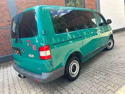 Grün Gebraucht 2011 VW T5 Van | 8.600 € (Superpreis)